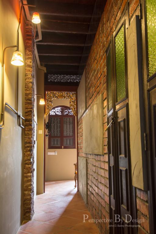 House Of Journey Hostel จอร์จทาวน์ ภายนอก รูปภาพ