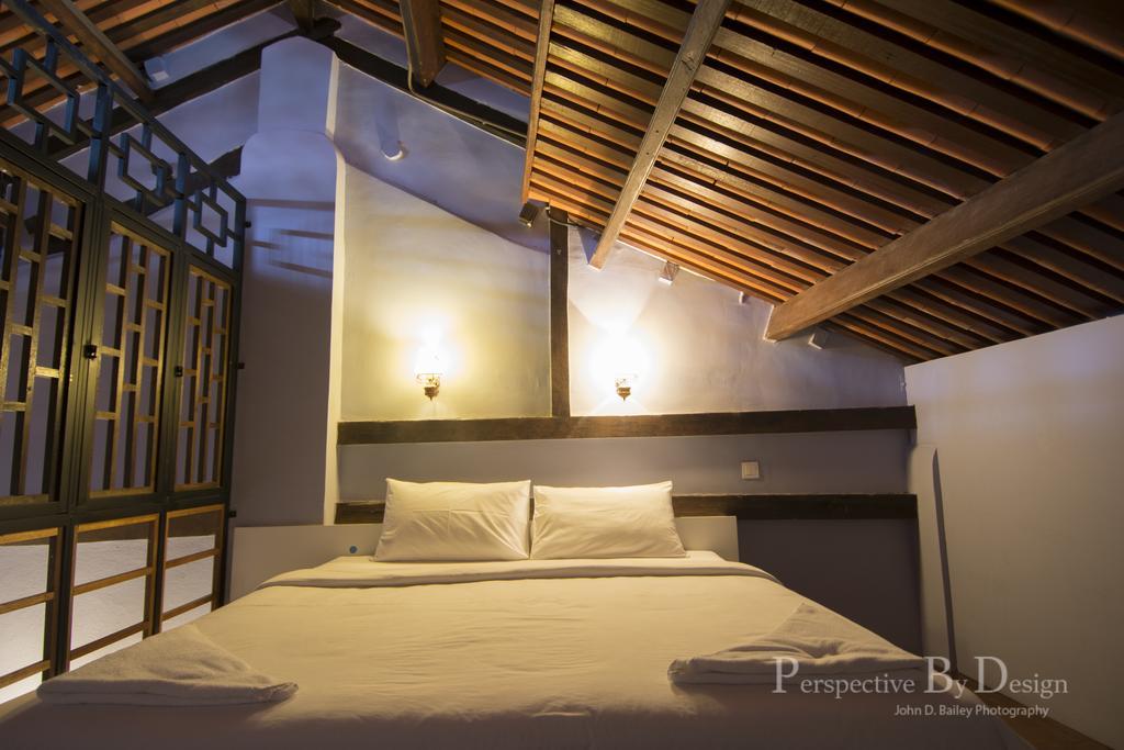 House Of Journey Hostel จอร์จทาวน์ ห้อง รูปภาพ