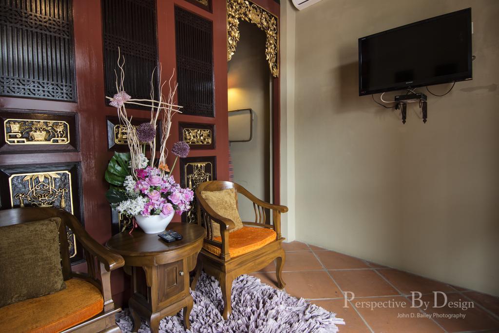 House Of Journey Hostel จอร์จทาวน์ ภายนอก รูปภาพ