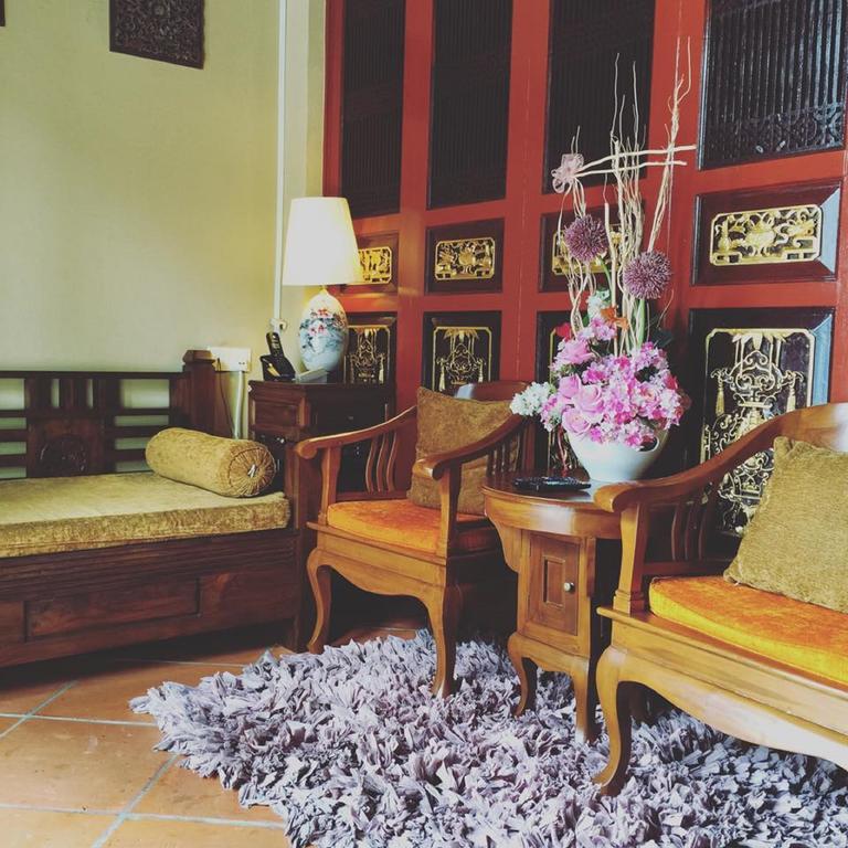 House Of Journey Hostel จอร์จทาวน์ ห้อง รูปภาพ