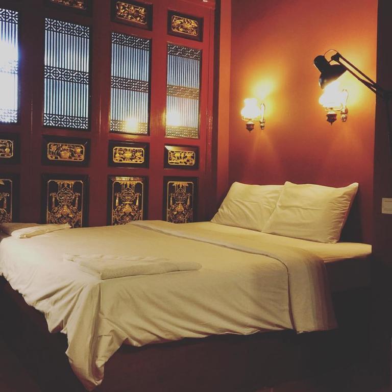 House Of Journey Hostel จอร์จทาวน์ ห้อง รูปภาพ