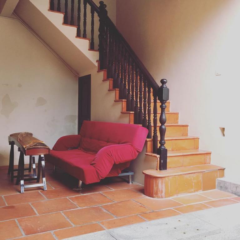 House Of Journey Hostel จอร์จทาวน์ ห้อง รูปภาพ