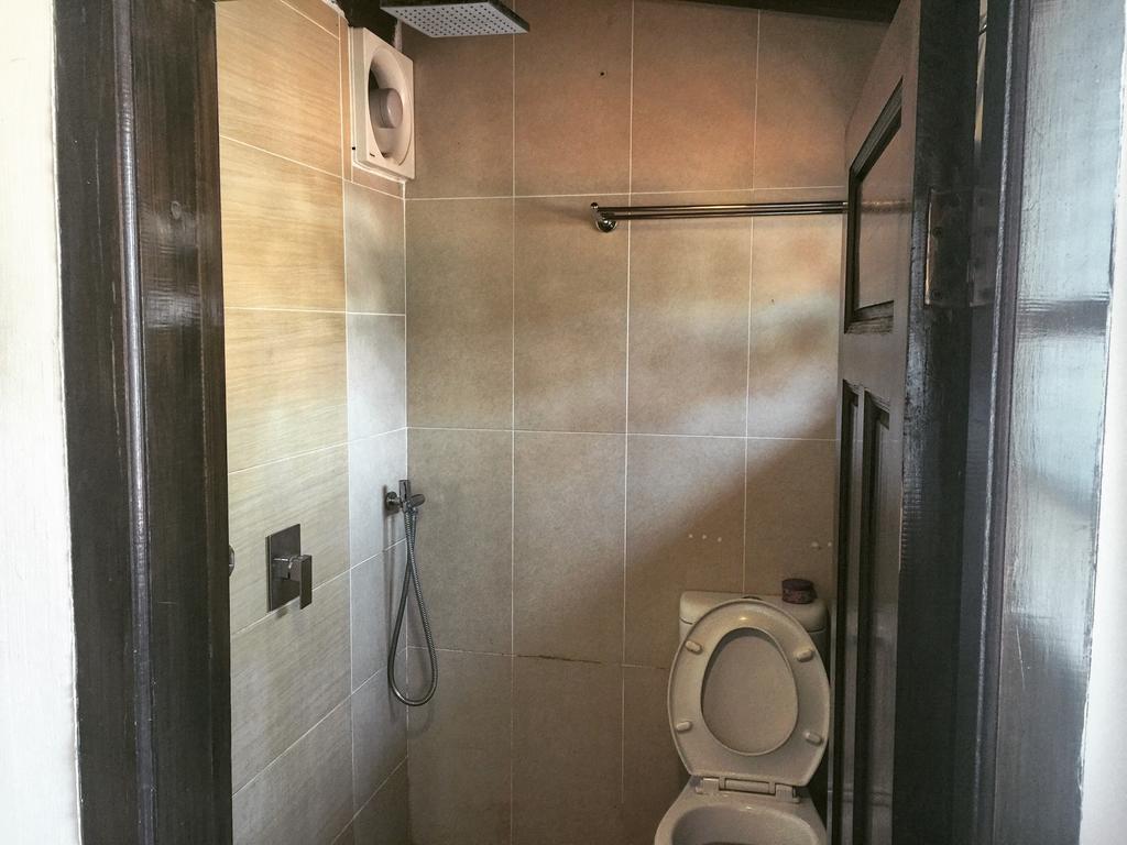 House Of Journey Hostel จอร์จทาวน์ ภายนอก รูปภาพ
