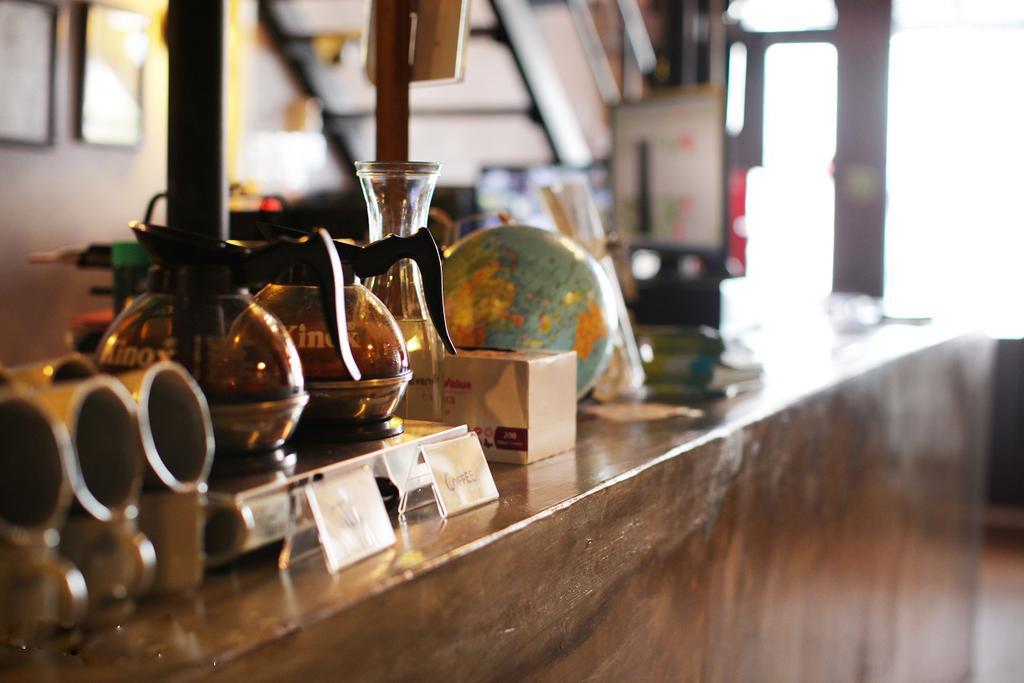 House Of Journey Hostel จอร์จทาวน์ ภายนอก รูปภาพ