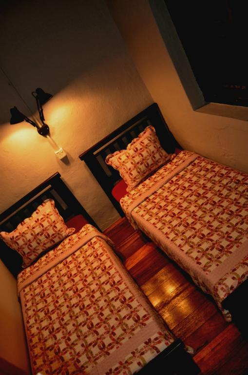 House Of Journey Hostel จอร์จทาวน์ ห้อง รูปภาพ