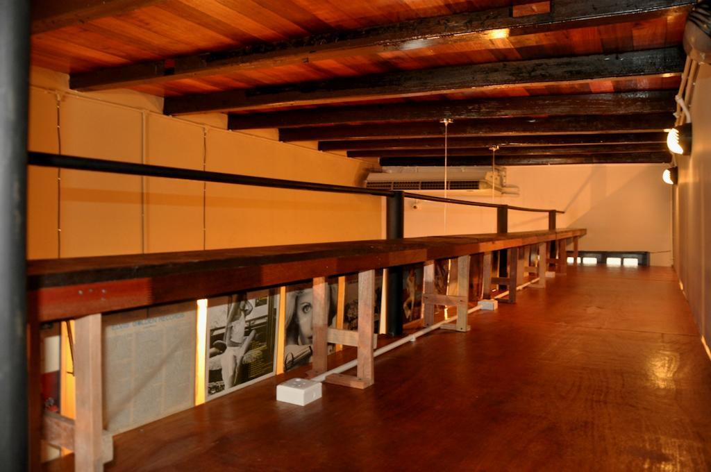 House Of Journey Hostel จอร์จทาวน์ ภายนอก รูปภาพ