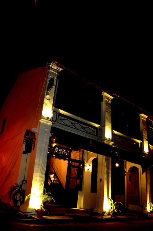 House Of Journey Hostel จอร์จทาวน์ ภายนอก รูปภาพ